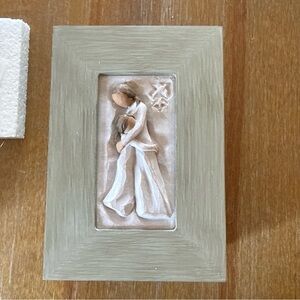 Willow Tree Mother and Daughter Memory Box